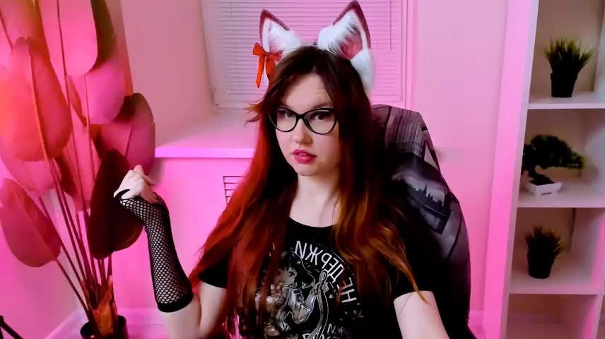 CarolGiggly Приват Записи 2026-10-19