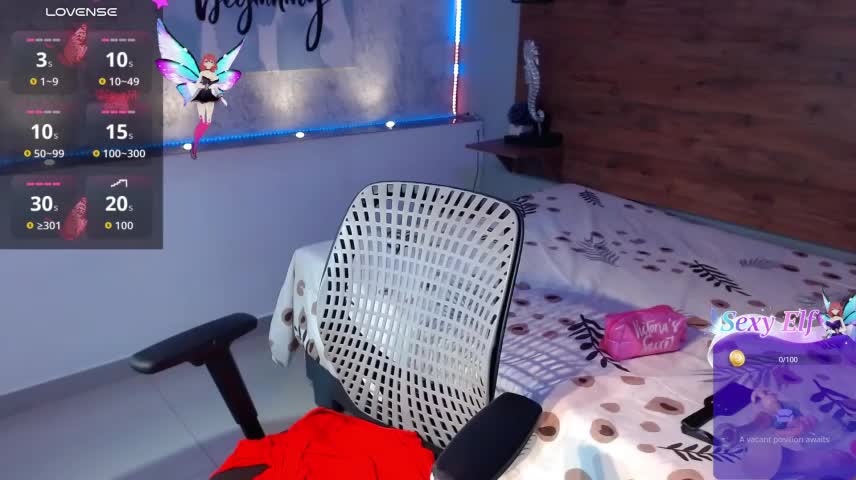 LIILYROUSE Приват Записи 2026-10-19