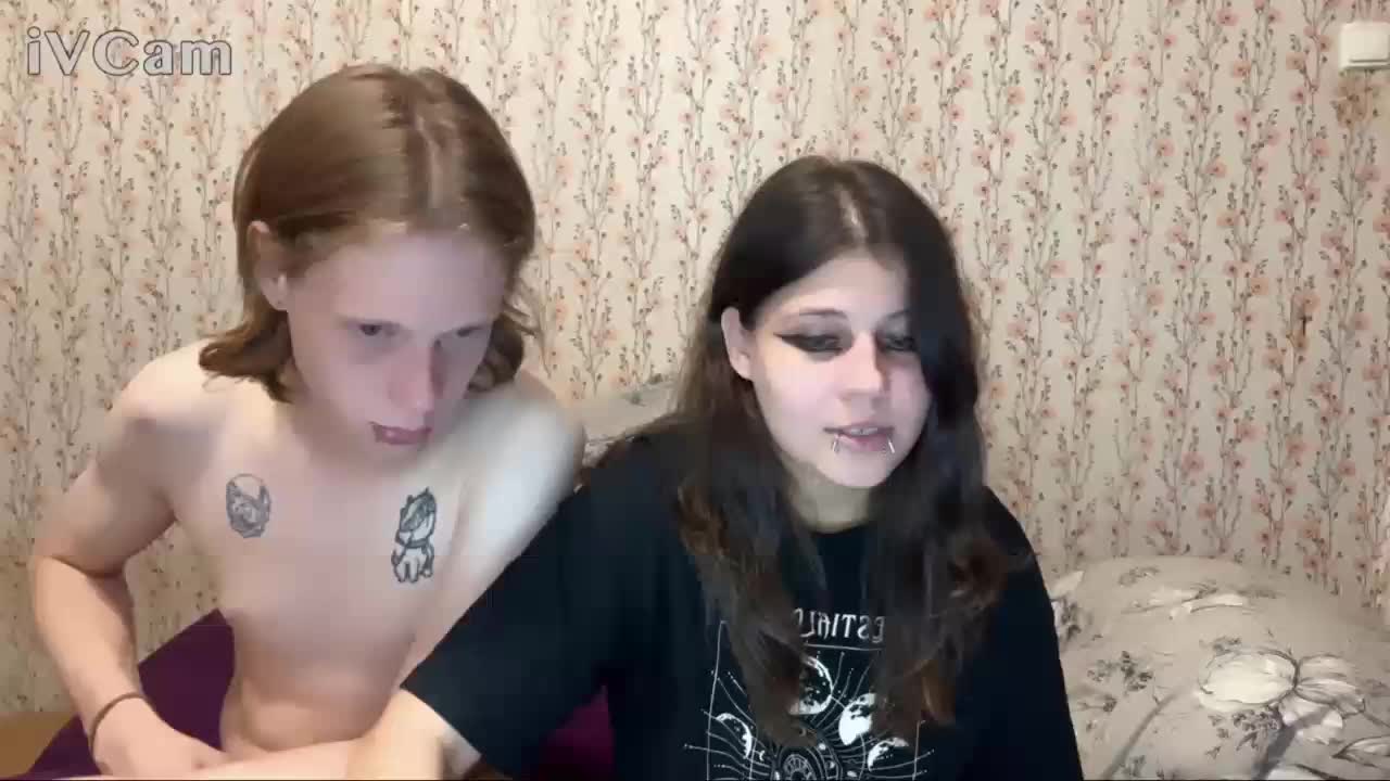 Crystal-Porn-Love Приват Записи 2026-10-19