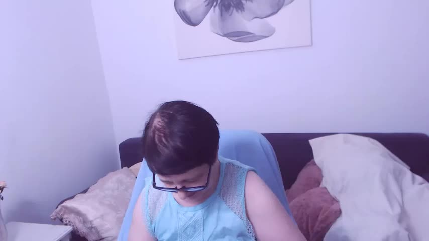 ChristaRose Приват Записи 2026-10-19