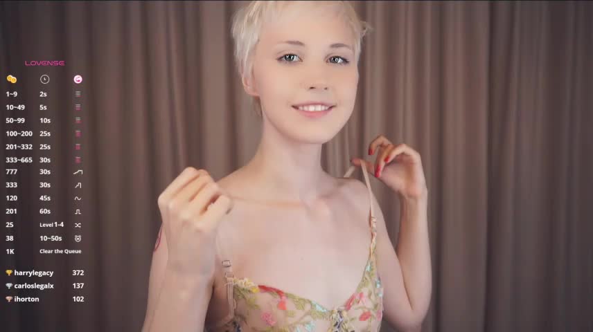 HattieSkay Приват Записи 2026-10-19
