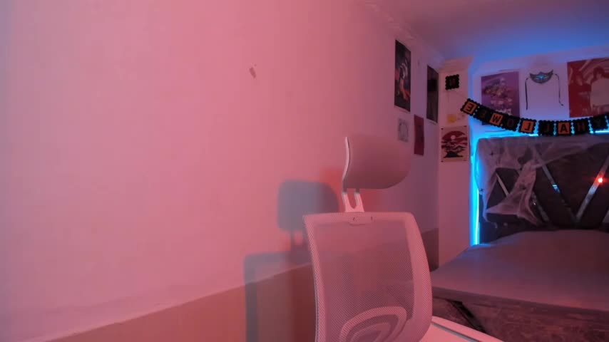 Mia_Gattes Приват Записи 2026-10-19