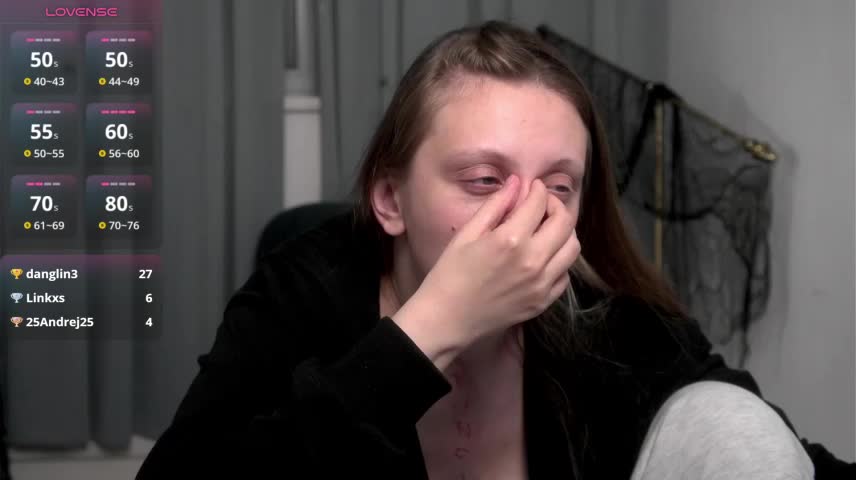 Helga_vibe Приват Записи 2026-10-19