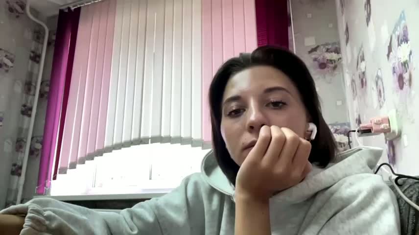 CherishArters Приват Записи 2026-10-19