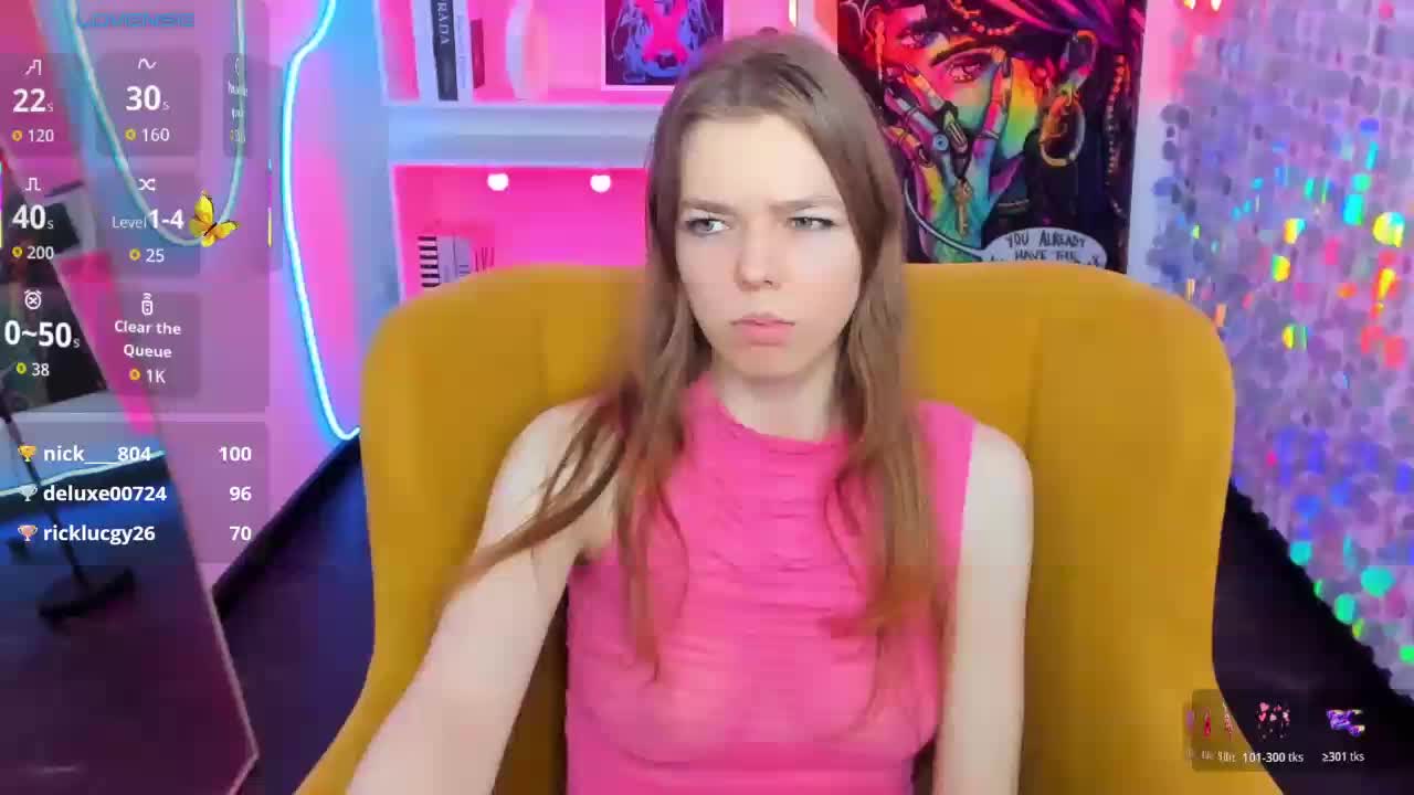 Tina-Taylor Приват Записи 2026-10-19