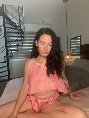 Charlieinparadise Приват Записи 2026-10-19