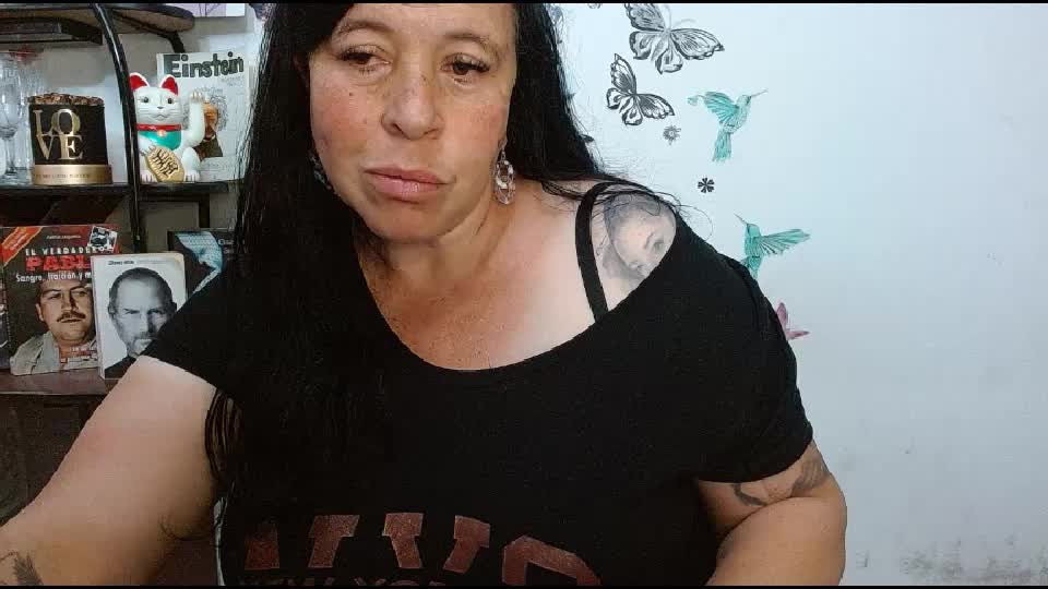 LauraMallioni Приват Записи 2026-10-19