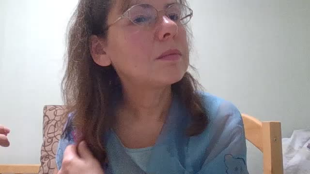 HollyJewel Приват Записи 2026-10-19