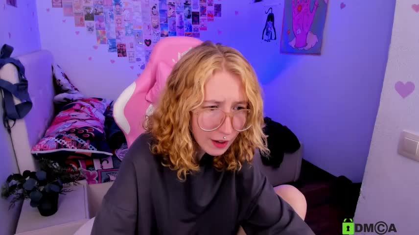 TerriaReed Приват Записи 2026-10-19