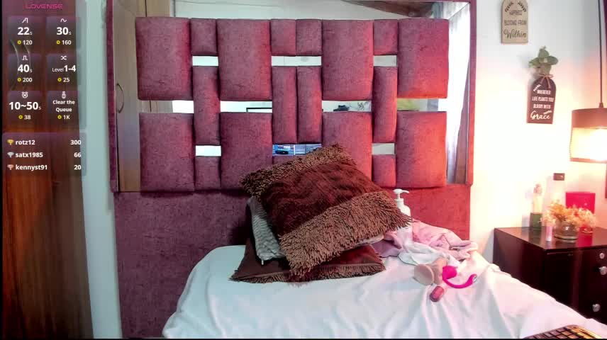 sofy_bonnet1 Приват Записи 2026-10-19
