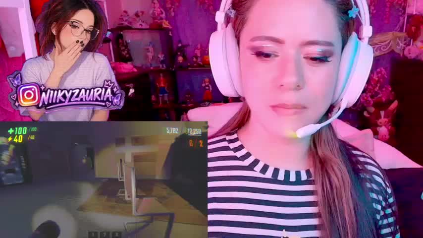 _niiky Приват Записи 2026-10-19