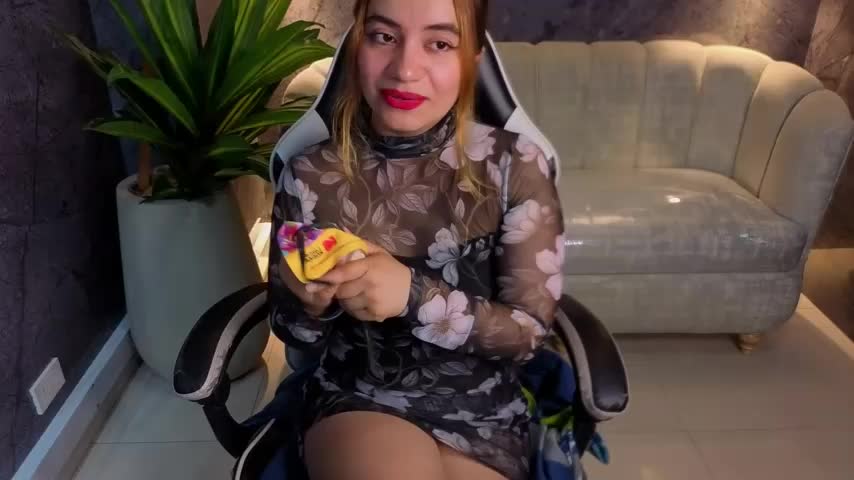 Camila_lux_Tx Приват Записи 2026-10-19