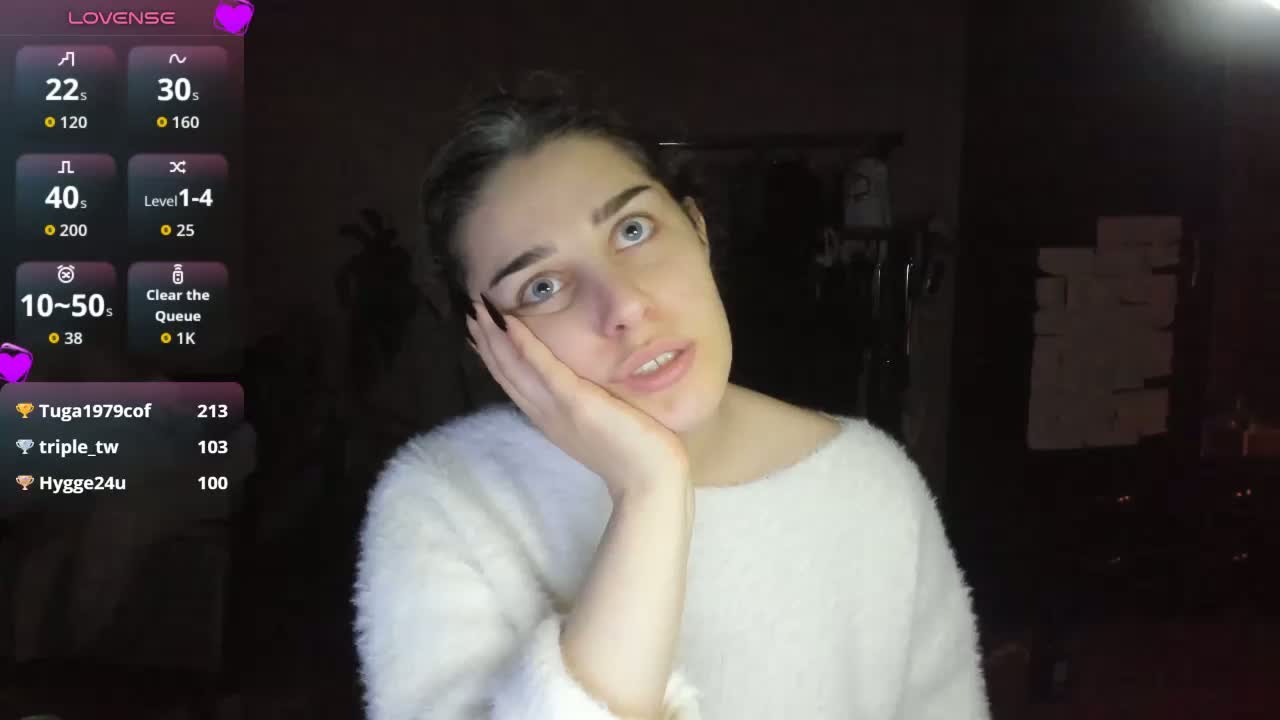 Roselina Приват Записи 2026-10-19