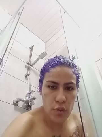 Salome_Cherie Приват Записи 2026-10-19