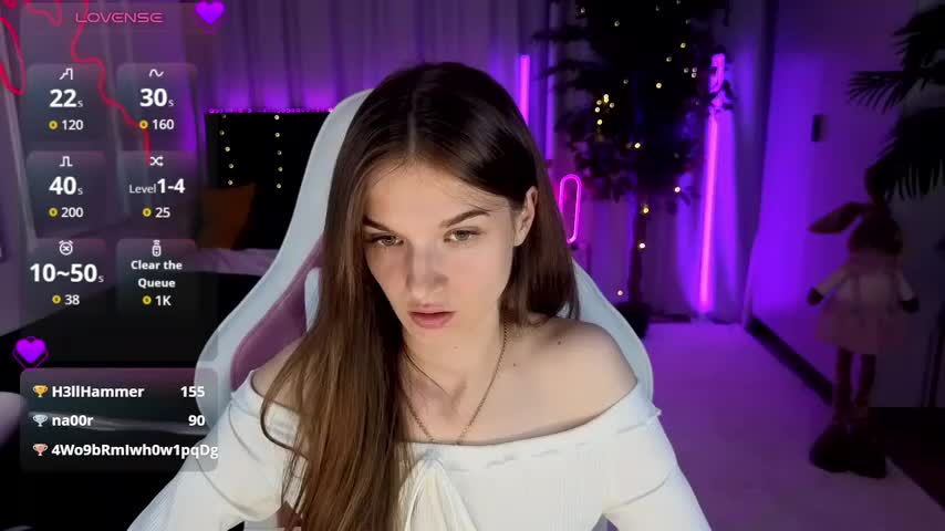 Ann_Wood Приват Записи 2026-10-19