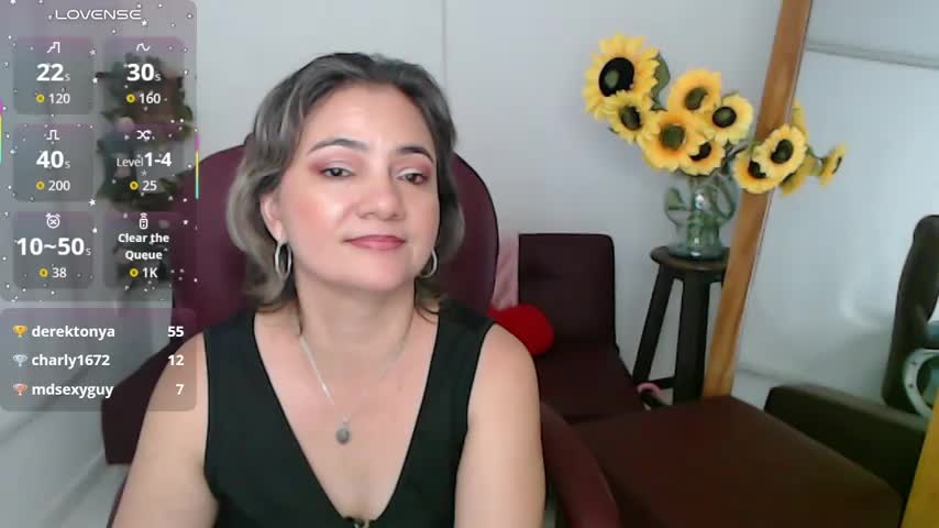 ana_milf Приват Записи 2026-10-20