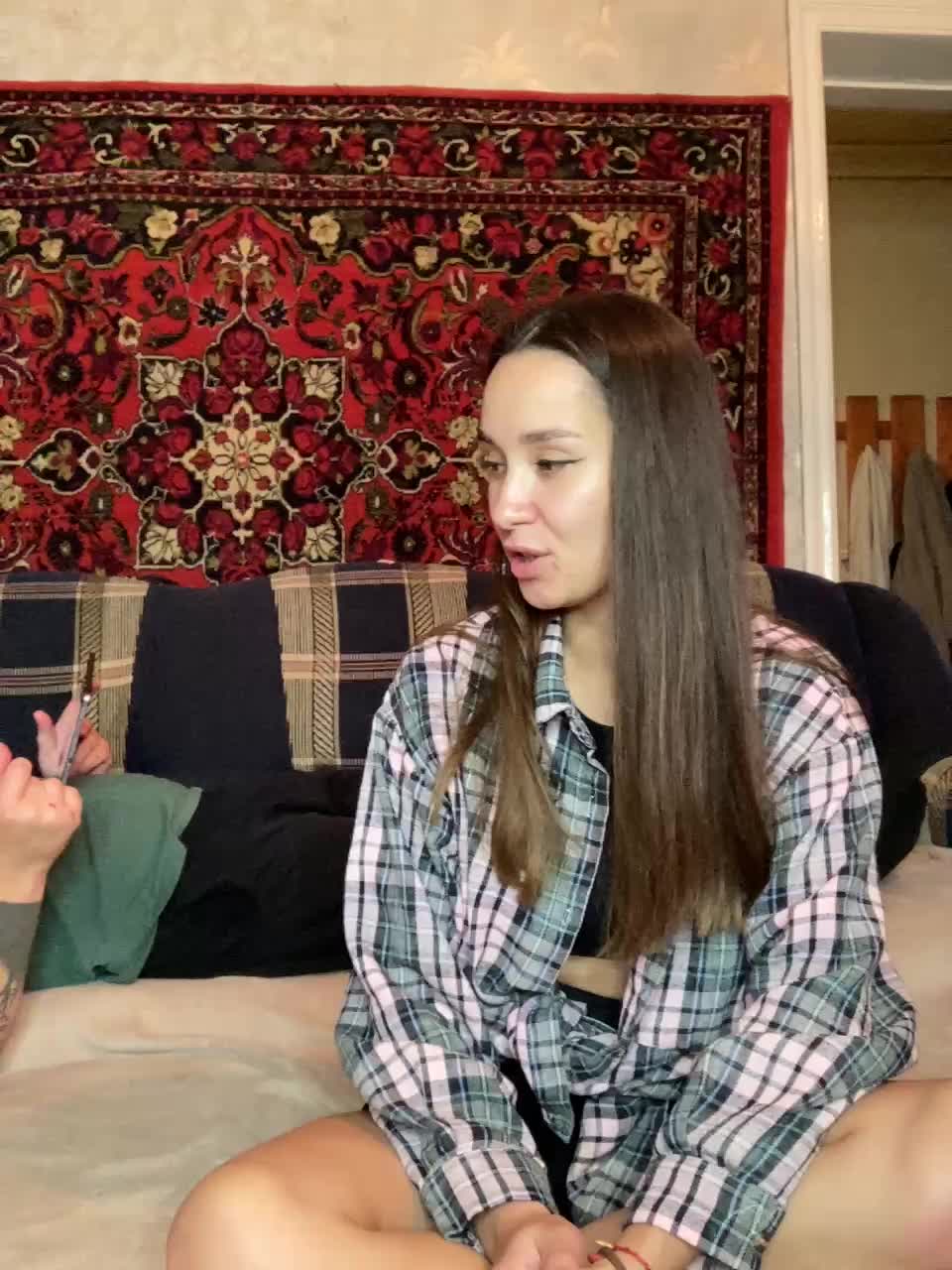 SexyBeast69 Приват Записи 2026-10-20