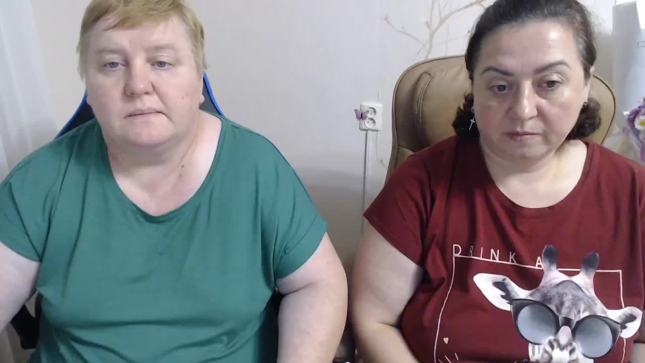 XMollyJaneEX Приват Записи 2026-10-20