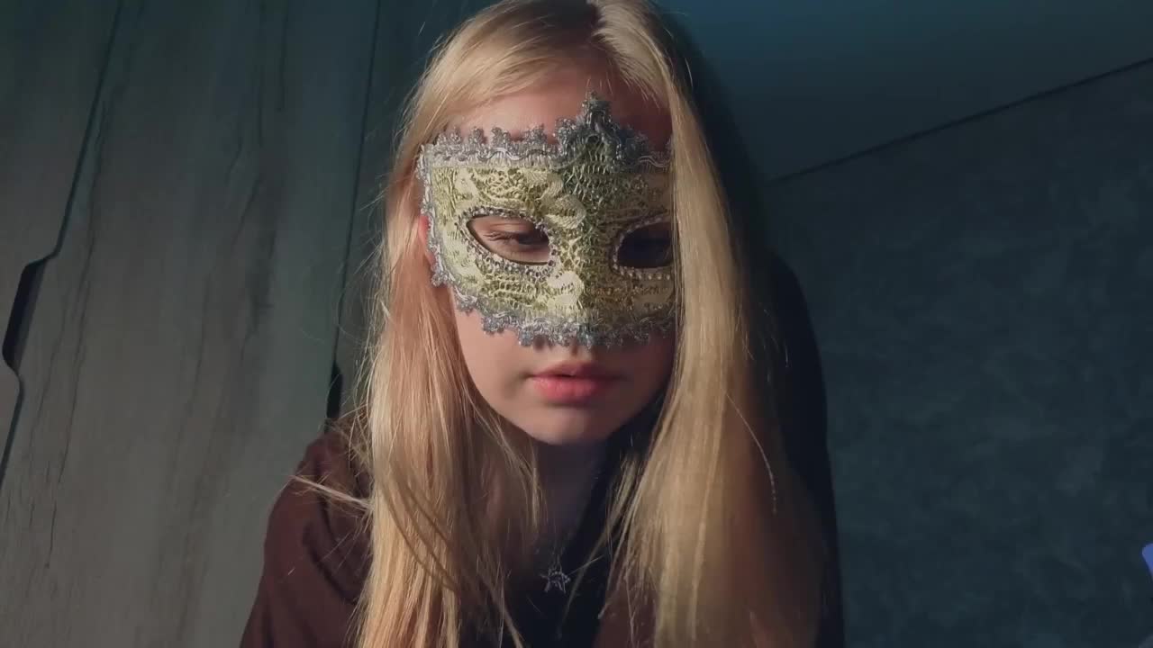 Female-Jesus Приват Записи 2026-10-20
