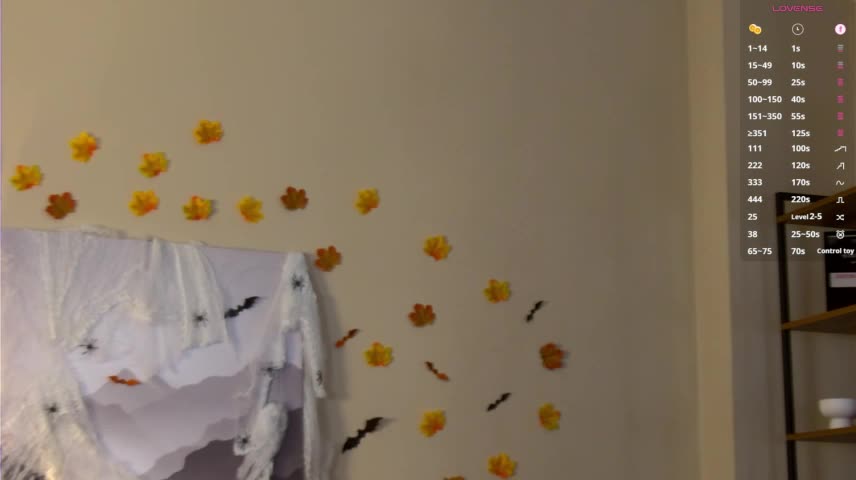 YungTessa Приват Записи 2026-10-20