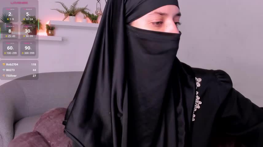 salma_arabicc Приват Записи 2026-10-20