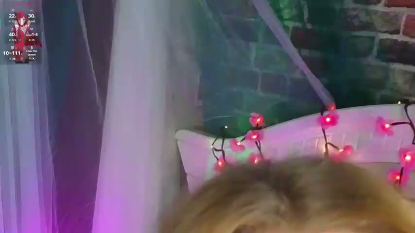 MarjorieBrown Приват Записи 2026-10-20