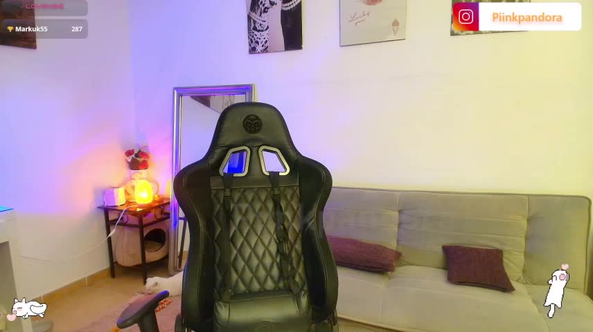 Piinkpandora Приват Записи 2026-10-20