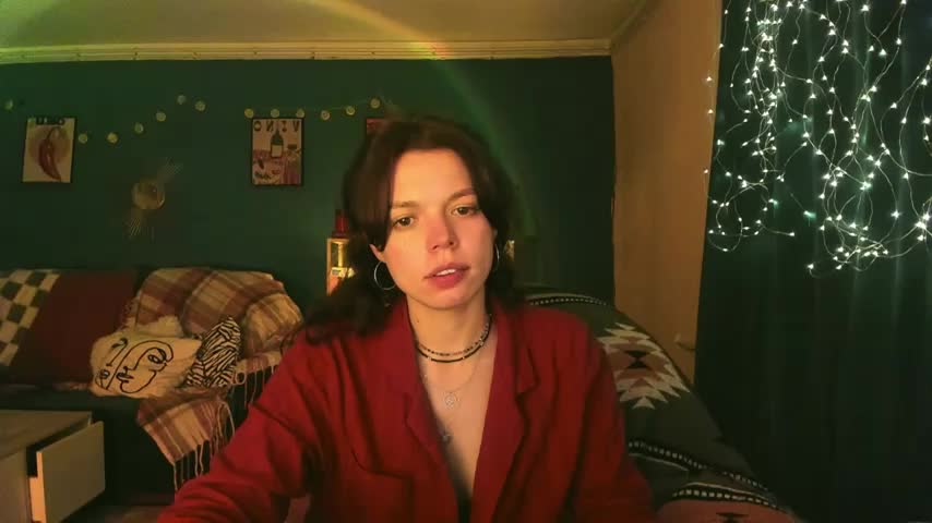 ClancyMorissey Приват Записи 2026-10-20