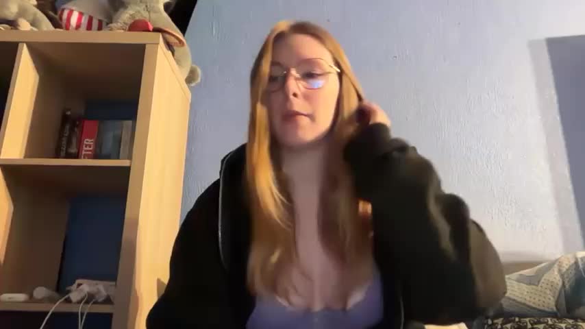 thepretiestgirlhere Приват Записи 2026-10-20