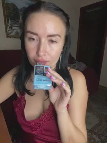 Roxana_Bell Приват Записи 2026-10-20