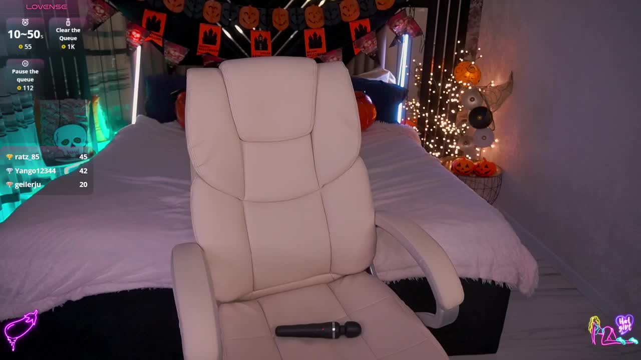 SusieWood Приват Записи 2026-10-20