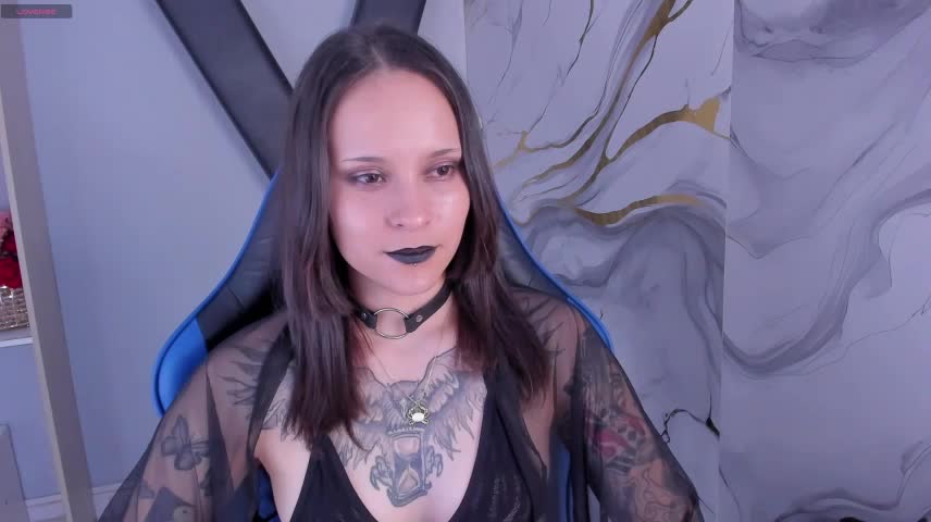 AnnyThompson_ Приват Записи 2026-10-20