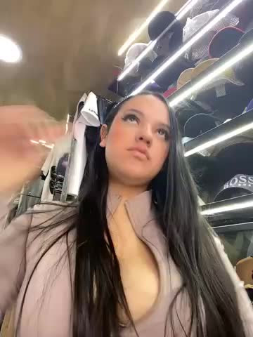 CelesteJones1 Приват Записи 2026-10-20