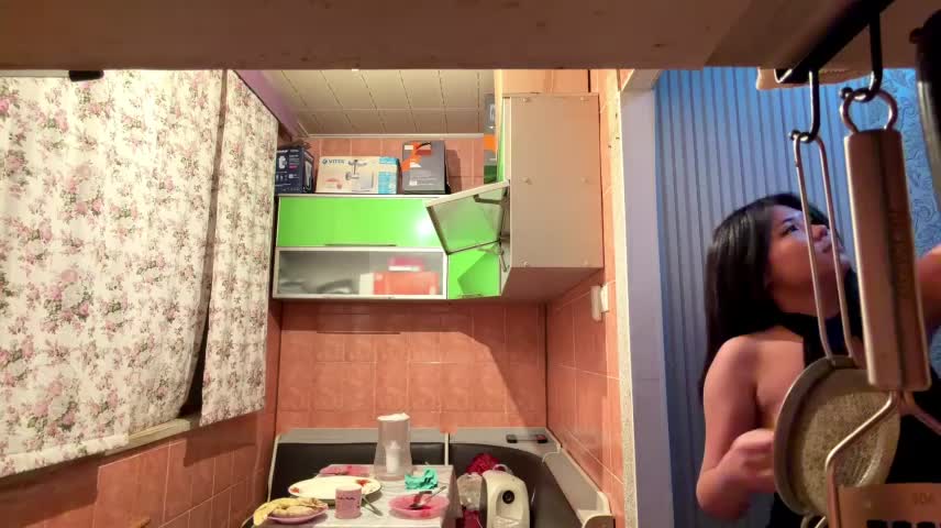 JohannaMickiewicz Приват Записи 2026-10-20