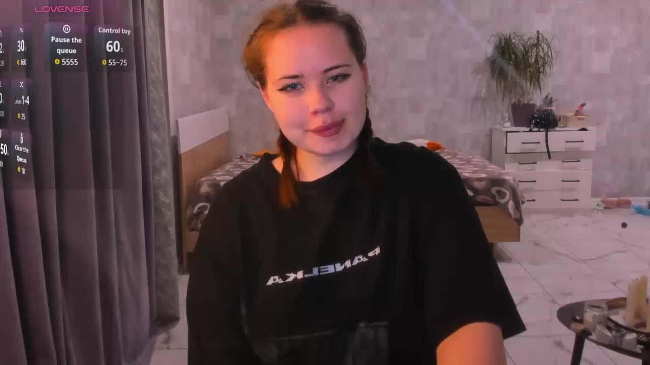 AngelinaRena Приват Записи 2026-10-20
