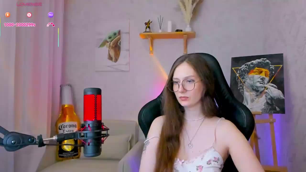 KiraRumGirl Приват Записи 2026-10-20