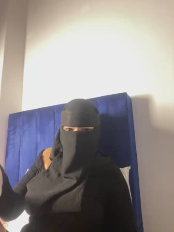 Hijabi_HotGirls Приват Записи 2026-10-20