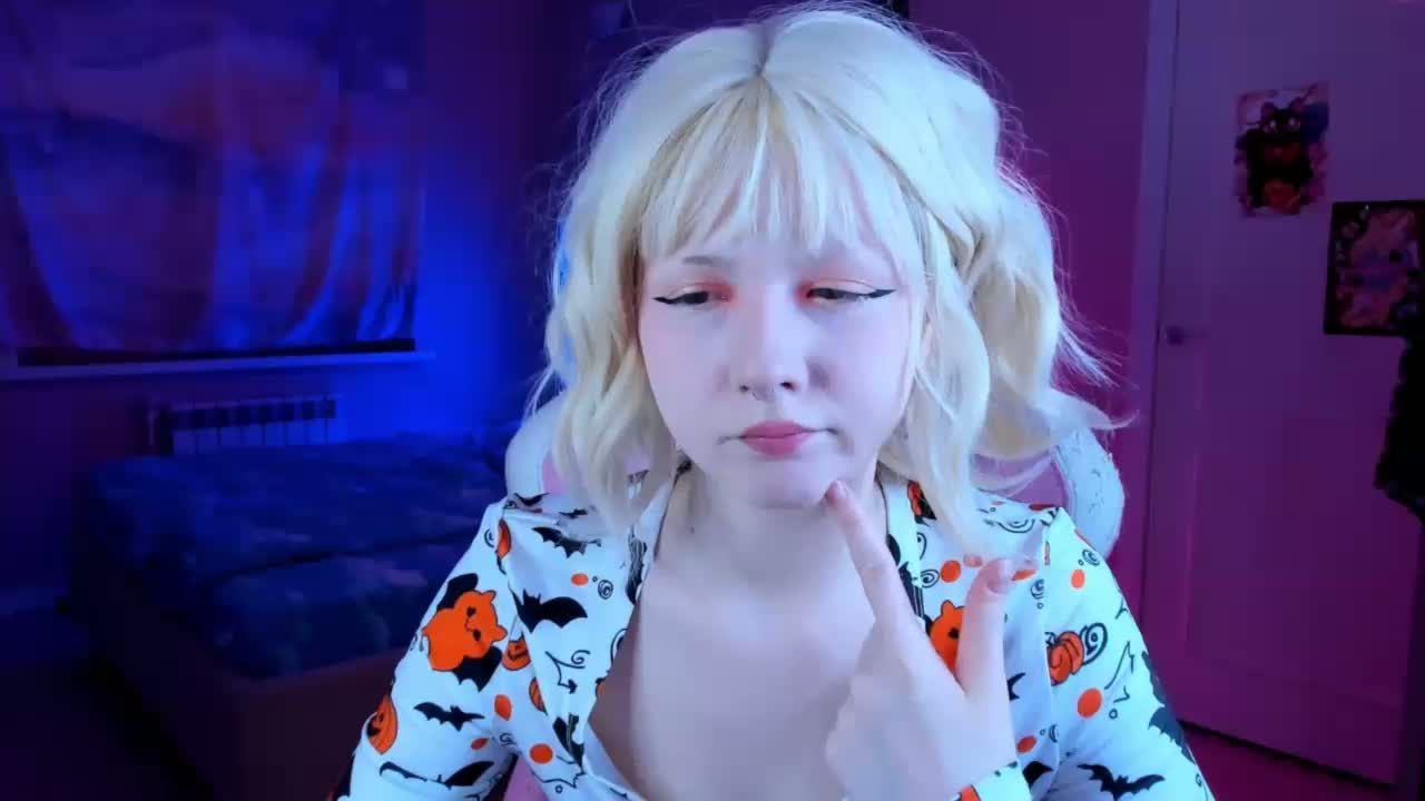 Eva_Sinner Приват Записи 2026-10-20