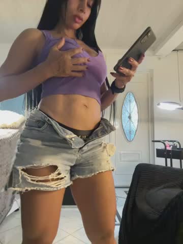 kenia_castro1 Приват Записи 2026-10-20