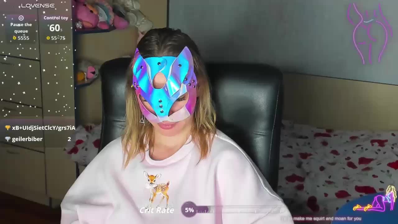 CelineReyys Приват Записи 2026-10-20