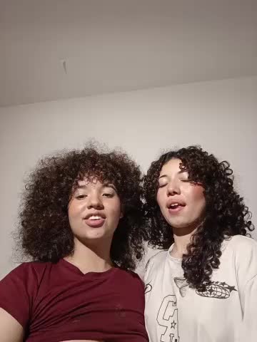 Cutecurly Приват Записи 2026-10-20