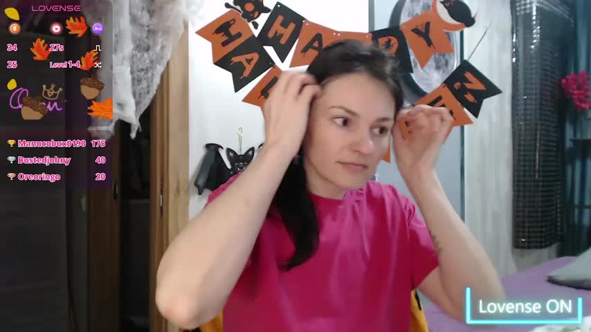 Stacy_Davice Приват Записи 2026-10-20