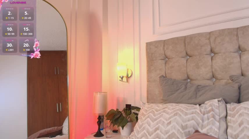 JasmineRoss_1 Приват Записи 2026-10-20