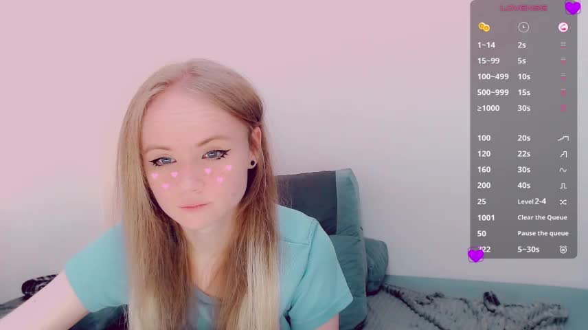 AliceNya_cute Приват Записи 2026-10-20