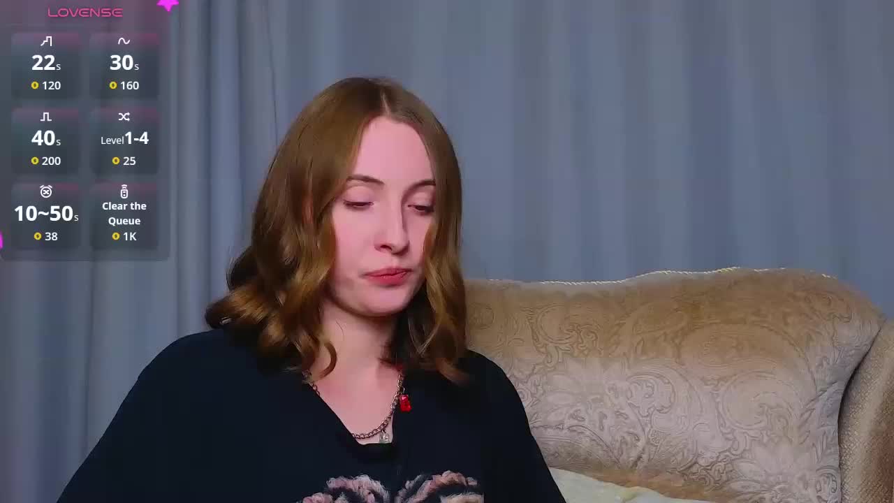 Adelina-Cowell Приват Записи 2026-10-20