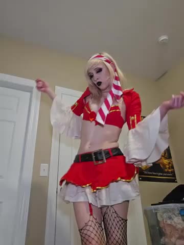 AmethystFoxx Приват Записи 2026-10-20
