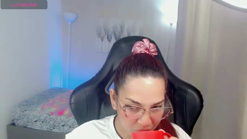 Arelis_ Приват Записи 2026-10-20