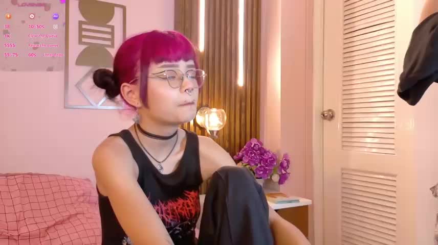 Sateh_and_Hikary Приват Записи 2026-10-20