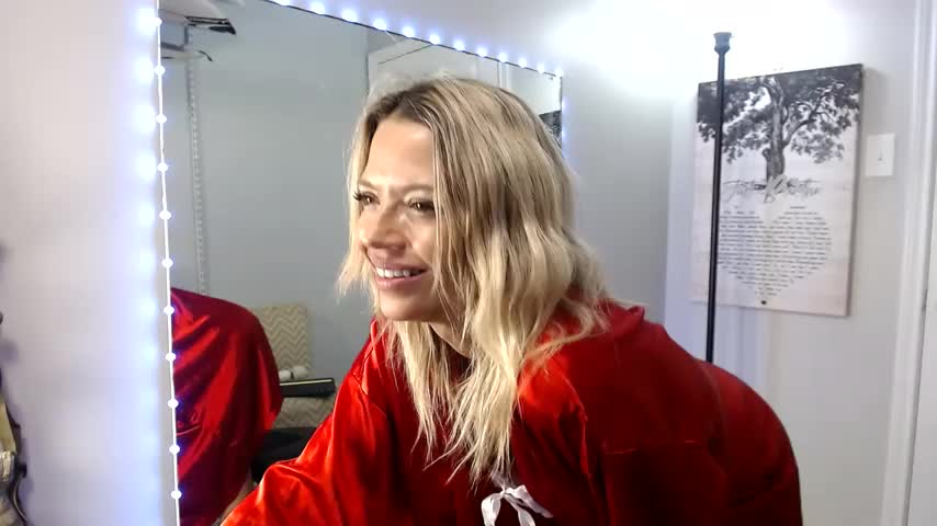 Iambree Приват Записи 2026-10-20