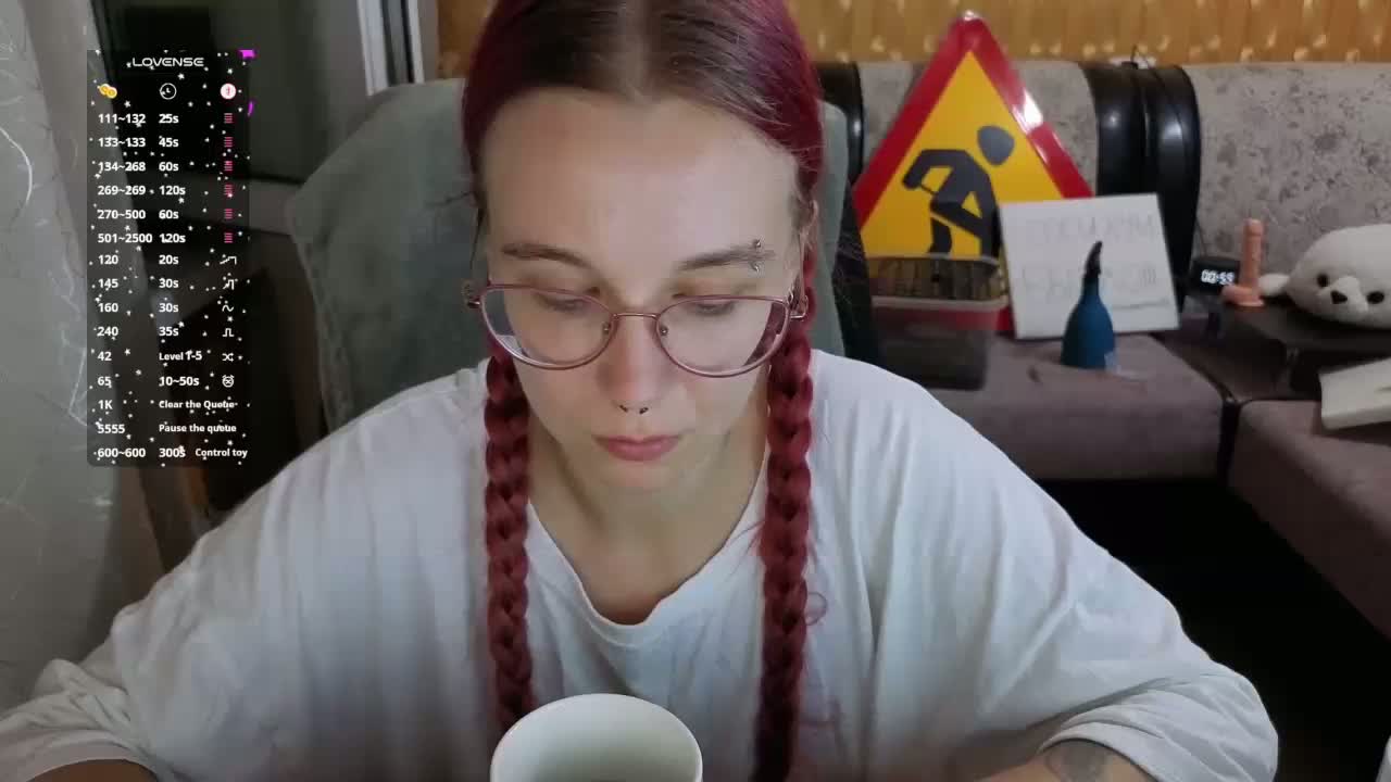 Kushina Приват Записи 2026-10-20